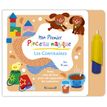 9782324030932-Mon Premier Pinceau Magique - Les Contraires--0
