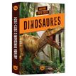 9782383822141-Mon Agenda Scolaire Dinosaures - 1 jour par page--0