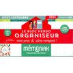 9782383822820-Super Mini Organiseur Familial 2023-2024--0