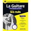 9782412020142-Apprendre La Guitare en 15 minutes par jour - Megapoche Pour Les Nuls--0