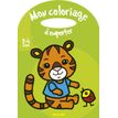 9782508039607-Mon coloriage à emporter (2-4 ans) - Tigre--0