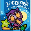 9782508041747-Je colorie sans déborder (2-4 ans) - Bonne nuit !--0
