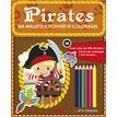 9782508043840-Ma mallette d'activités et coloriages Pirates (Fond brun)--0