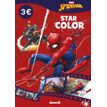 9782508047046-Marvel SpiderMan Star Color (Spider-Man et Bouffon vert)--0