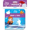 9782508049811-Disney Baby Mon livre magique pour le bain - Dans l'eau--0