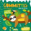 9782508049835-Mon P'Tit Hemma Gommettes pour les petits - Les Animaux Sauvages--0