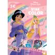 Disney Princesses - Star Color