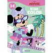 Disney Minnie - Star Color