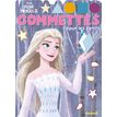9782508052095-Disney La Reine Des Neiges 2 - Gommettes pour les petits (Elsa Robe Blanche)--0