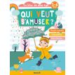 9782508052927-Qui veut s'amuser ? (5-6 ans) - Le bloc de mon âge--0