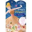 9782508053986-Disney Princesses - Styliste magique--0