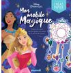 9782508053993-Disney Princesses - Mon mobile magique--0
