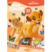 9782508054495-Disney Animaux - Star Color (Le Roi Lion)--0