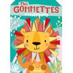 9782508054839-Mes Gommettes Mosaïques : Lion--0