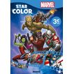 9782508055485-Marvel Star Color : Gardiens de la Galaxie--0