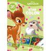 9782508055539-Disney Animaux Star Color - Bambi et Panpan--0