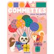 9782508056215-Gommettes Pour Les Petits : Chiens--0