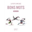 9782754086622-Petit Livre de - Les bons mots--0