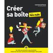 9782754090445-Créer sa boîte Pour les Nuls, 4e édition--0