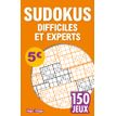 9782755647921-150 jeux Sudokus difficiles et experts--0