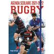 9782755687606-Agenda Rugby - 1 jour par page--0