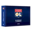9782755698299-Agenda Calendrier Olympique Lyonnais 2023--0