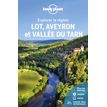 Explorer la région Lot, Aveyron et vallée du Tarn 2ed