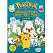 9782821213517-Pokémon - Mes coloriages cherche-et-trouve à Galar--0
