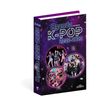 9782821215283-Agenda K-POP - 1 jour par page - Interforum--0