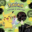 9782821215580-Pokemon Cartes à Gratter - Pikachu A Galar--0