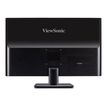 0766907006407-ViewSonic VA2223-H - écran pc 22" LED - Full HD - 1920 x 1080 - VGA HDMI-Arrière-5