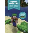 9791032404645-Agenda Minecraft - 1 jour par page--0