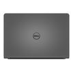 5397063636952-Dell Latitude 3550 - 15.6" - Core i3 4005U - 4 Go RAM - 500 Go HDD-Arrière-6