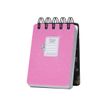 8051739307801-Legami - Mini carnet à spirale - motif koala-Angle droit-1