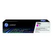 0884962161159-HP 126A - magenta - cartouche laser d'origine-Avant-1