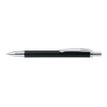 Online Wood Pen - Mini Stylo à bille noir - encre noire