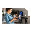 0404051384544-Lenovo ThinkBook 13s G4 IAP - Pc portable 13,3" - Core i5 1240P - 8 Go RAM - 256 Go SSD -Droite-11