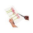 4004360995972-Sigel - Films transparents adhésifs (spécial vitrophanie) A4 - 4 feuilles-P_995972_4-4