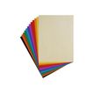 3329680967708-Clairefontaine - Pochette papier à dessin - 12 feuilles - 24 x 32 cm - 160 gr - couleurs -P_999991233_1-0