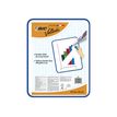 3086120245139-BIC Velleda - Ardoise blanche - 44 x 55 cm - double face-P_999991504_2-1