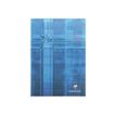 3329680904208-Clairefontaine - Cahier broché A4 (21x29,7 cm) - 192 pages - petits carreaux (5x5 mm) - b-P_999991646_1-0