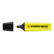 4006381215725-STABILO BOSS ORIGINAL - Pack de 10 surligneurs - jaune-P_999991954_1-0