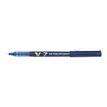 3131916217293-Pilot Hi-Tecpoint V7 - Pack de 12 rollers - 0,7 mm - bleu-P_999992137_1-3