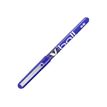 Pilot Vball - Pack de 12 rollers - 0,5 mm - bleu