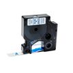 5411313450140-Dymo D1 - Ruban d'étiquettes auto-adhésives - 1 rouleau (12 mm x 7 m) - fond blanc écri-P_999992249_6-1