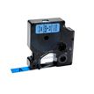 5411313450164-Dymo D1 - Ruban d'étiquettes auto-adhésives - 1 rouleau (12 mm x 7 m) - fond bleu écrit-P_999992251_6-1