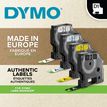 5411313450164-Dymo D1 - Ruban d'étiquettes auto-adhésives - 1 rouleau (12 mm x 7 m) - fond bleu écrit-P_999992251_7-2
