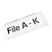 5705925161571,5701193013994-Biella - 12 Porte-étiquettes adhésives - 35 x 75 mm - transparent-P_999992313_1-0