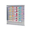 0009999929644-Nobo - Planning à fiches T - 64,5 x 66 cm-P_999992964_4-0