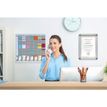 0009999929644-Nobo - Planning à fiches T - 64,5 x 66 cm-P_999992964_8-4